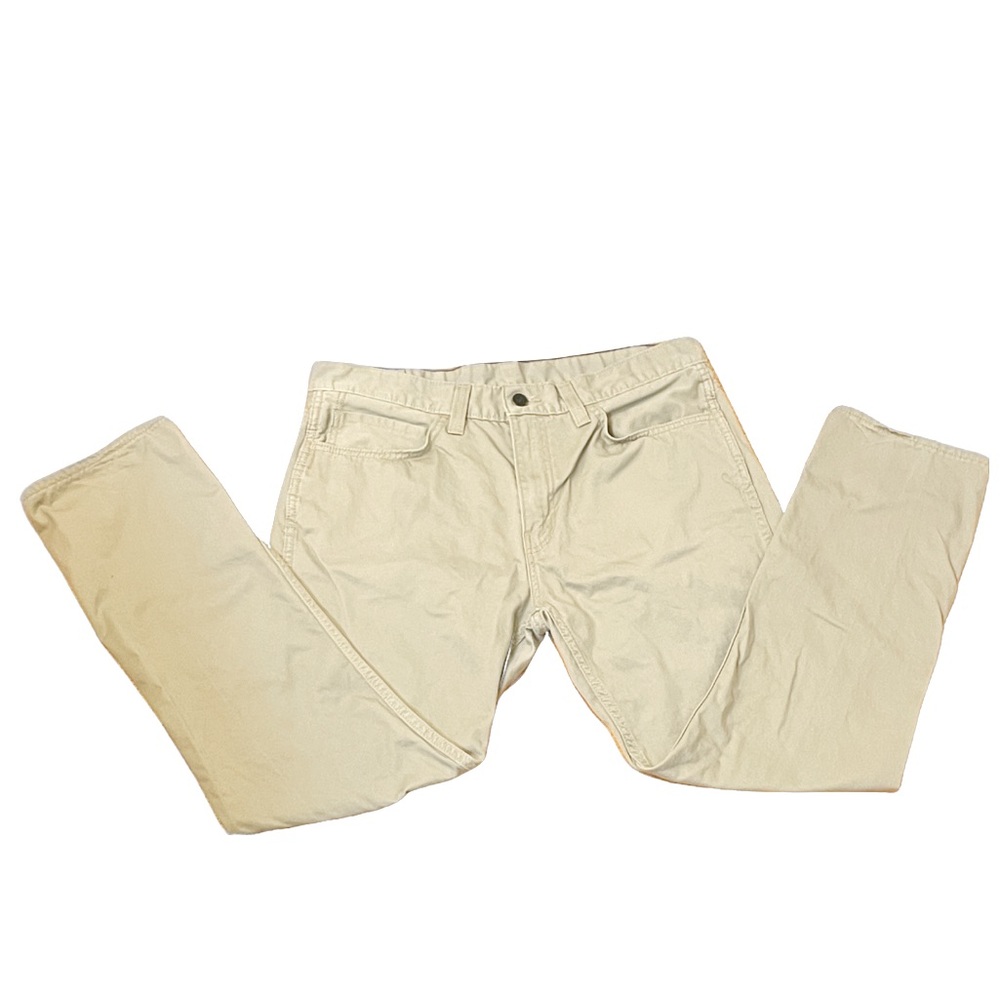 Men’s Levi khakis size 36 30